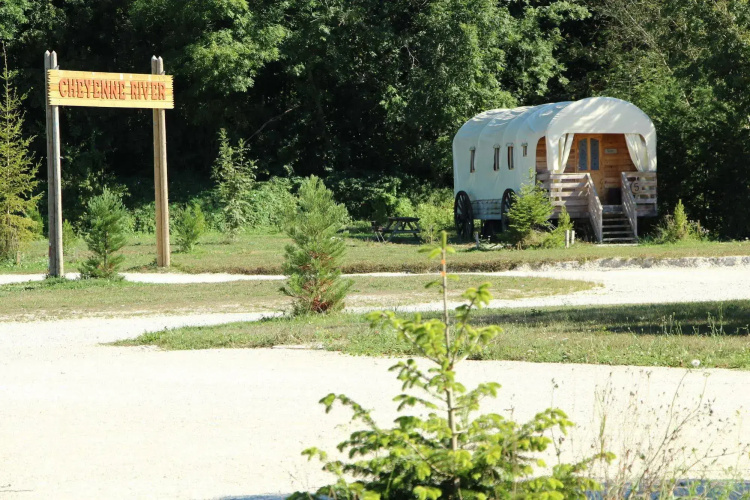 Western City