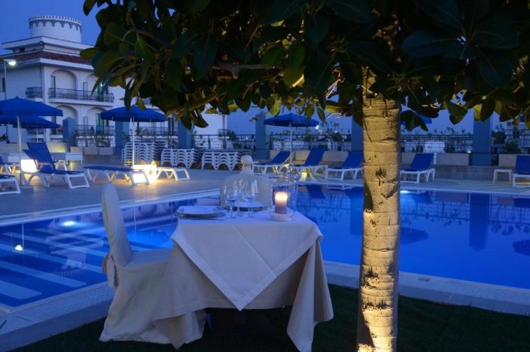 Clclub Azzurro Hotel & Resort photo 23