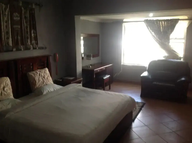 Rite Inn