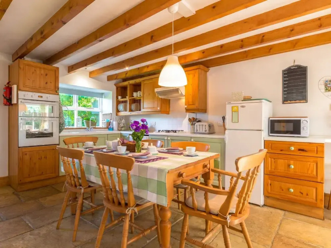 Townfoot Cottage