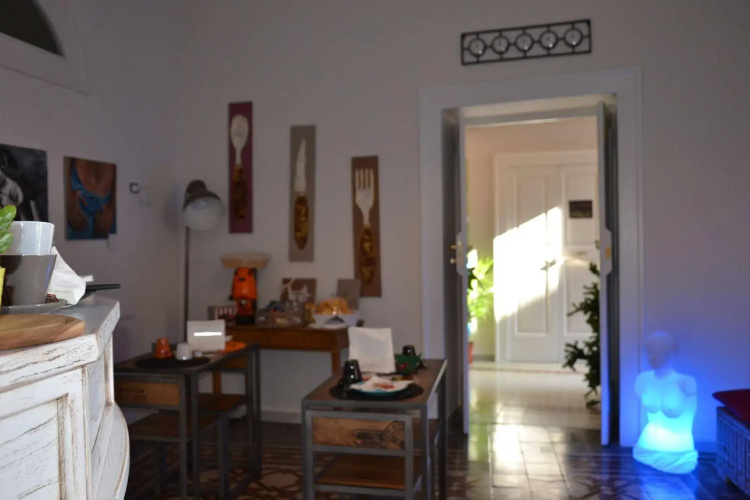 B&B Napul'art
