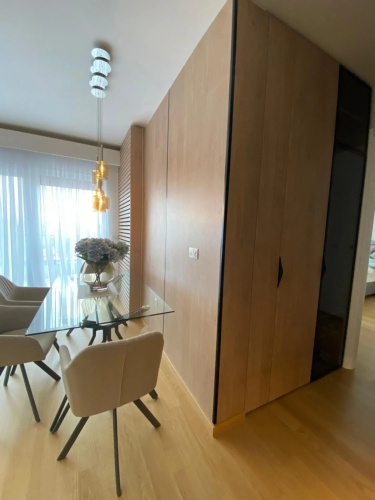 Exclusive BL apartments