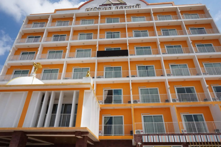 Hotelafbeelding