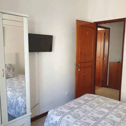 Zuni Guest House