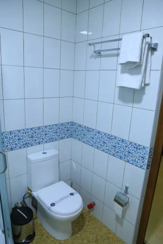 Фотография номера гостиницы Grand Emir Residence