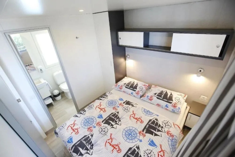 Oaza Mira Camping