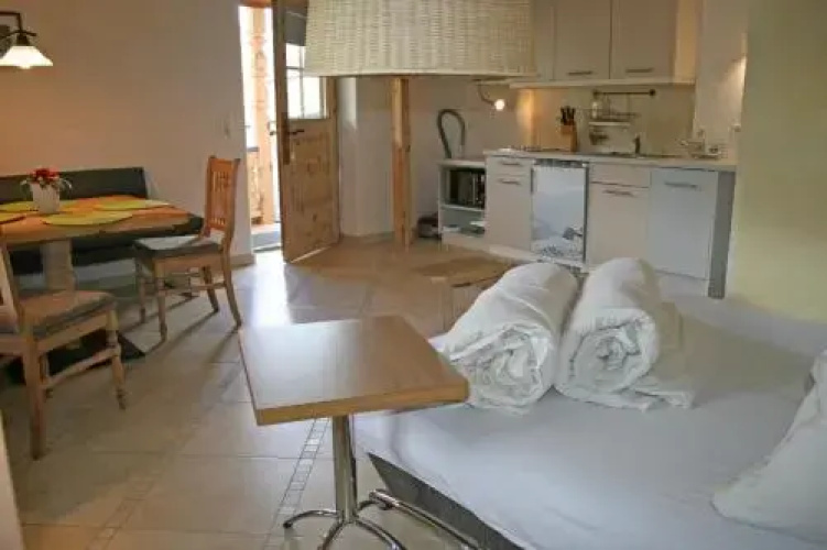 Appartement Hauser