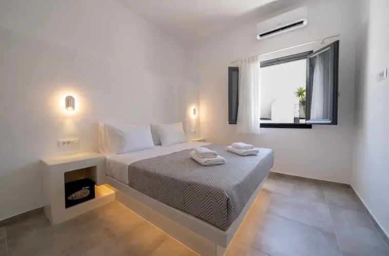 Alaya Suites
