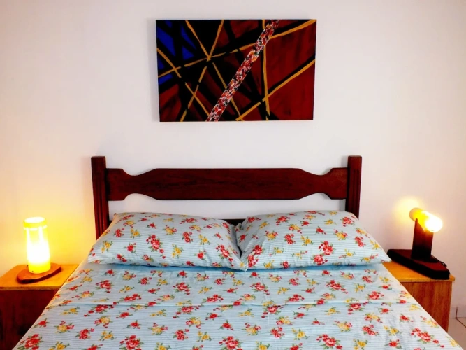 Economy Apartment