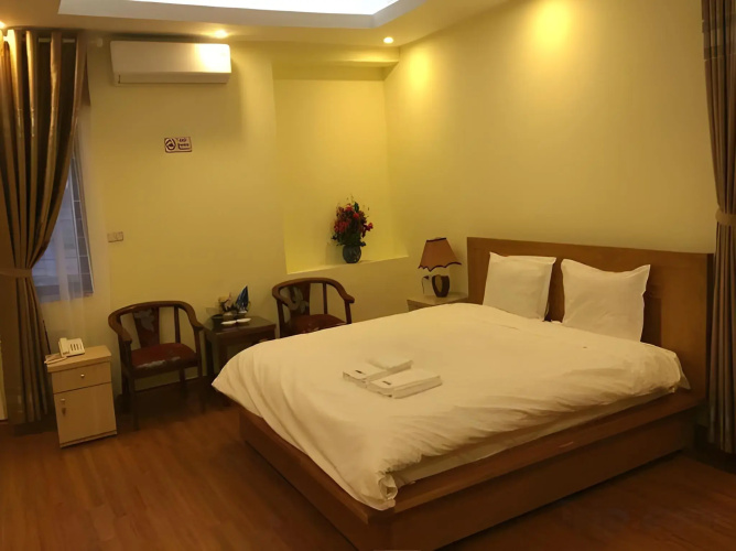 HAAP Transit Hotel
