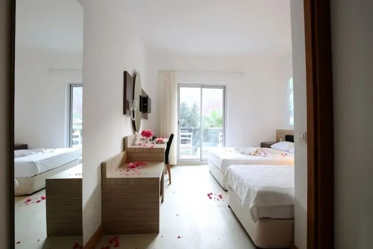 Arikanda Hotel 2