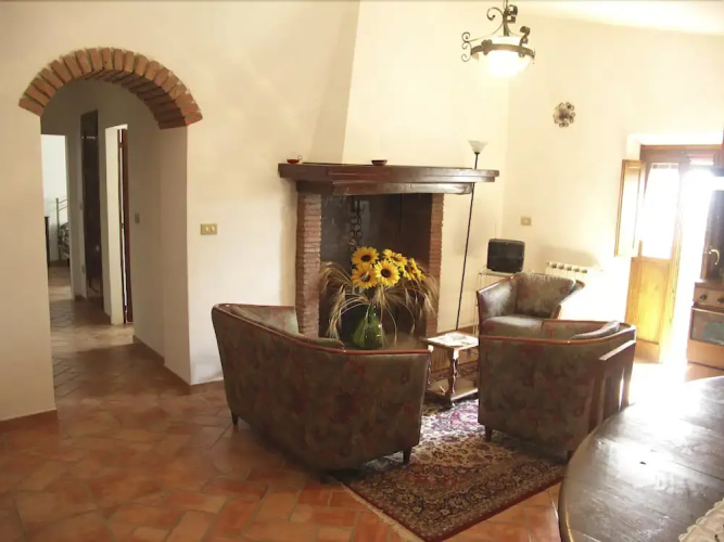 Verdidea - Casa San Valentino