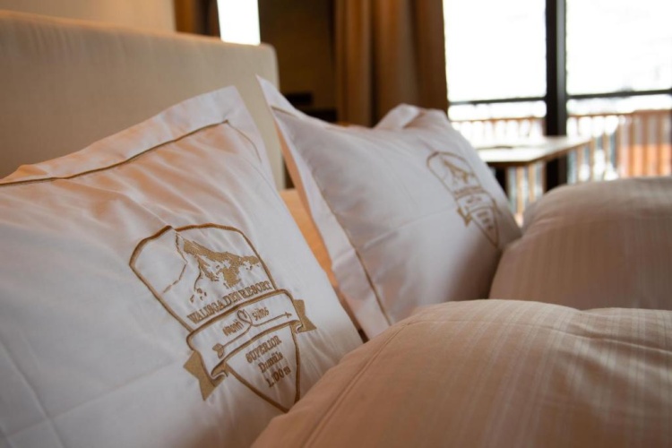 3 Bedrooms Suite