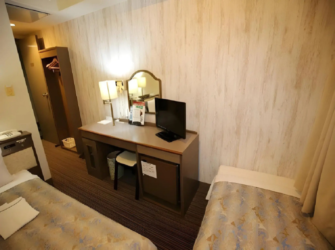 Apoa Hotel