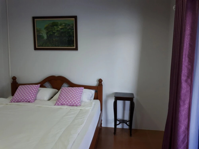 Bansuwan Homestay