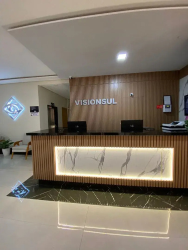 Hotel Visionsul