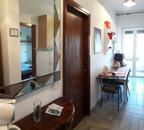 Dioscuri Townhouse