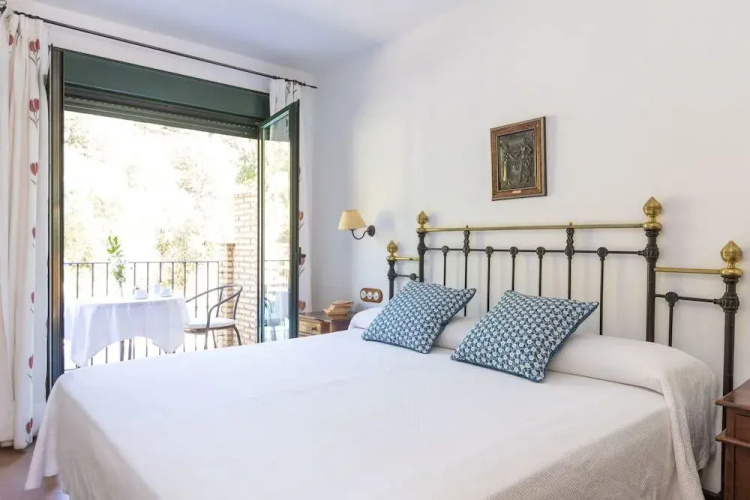 Calerilla Hotel