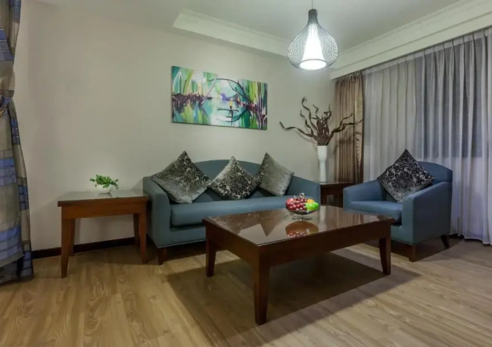 Superior Suite