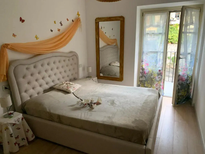 Chiavenna Suite