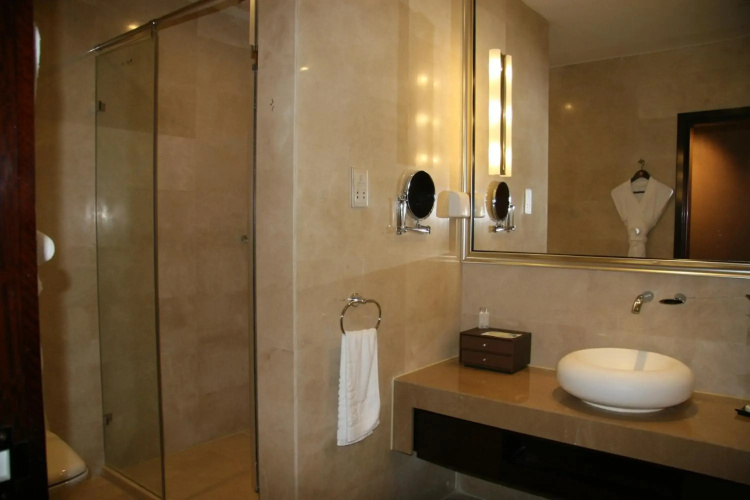 Ritan Hotel Downtown Beijing