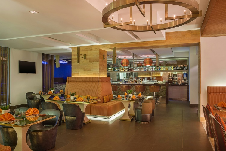 Hilton Dead Sea Resort & Spa photo 37