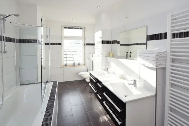 Central Sauna & Loft Apartments
