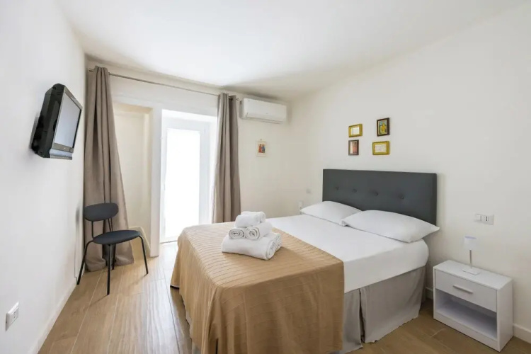 Terrazza Spaccanapoli by Napoliapartments