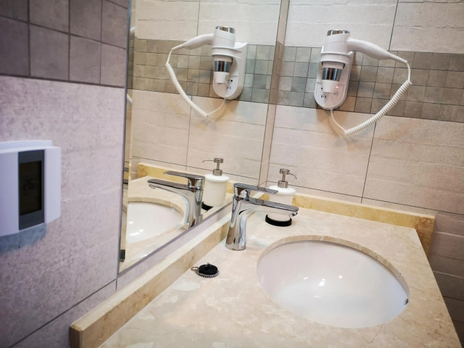 Filargo Apartments - Cazare Sovata
