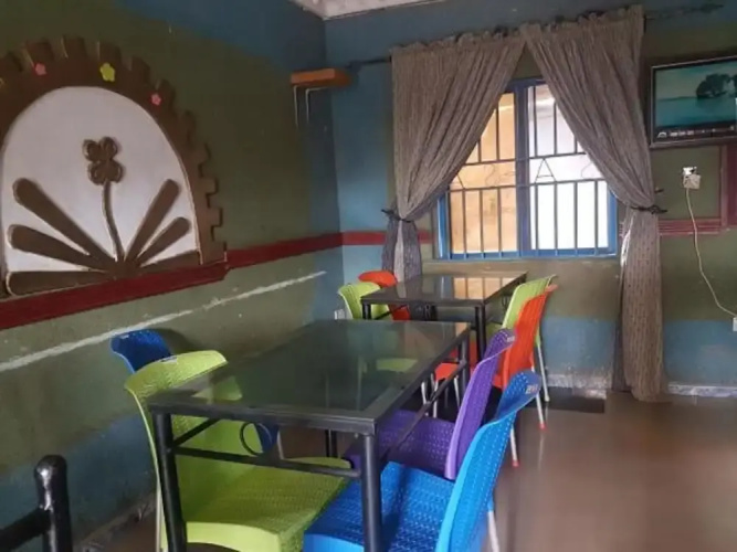 King Solomon Hotel and Suites
