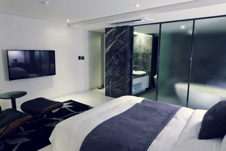 Busan Amare Hotel