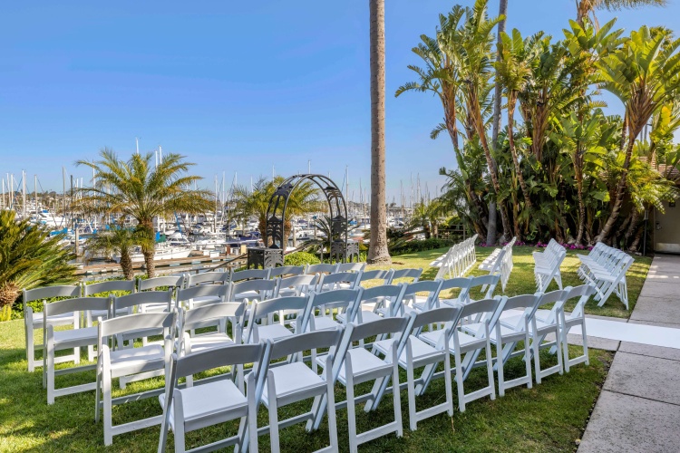 Best Western Plus Island Palms Hotel & Marina photo 22