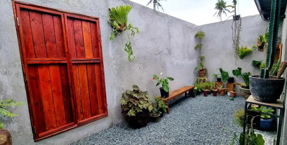 Marius Bed & Breakfast, Aguinaldo Highway, Lalaan 2nd