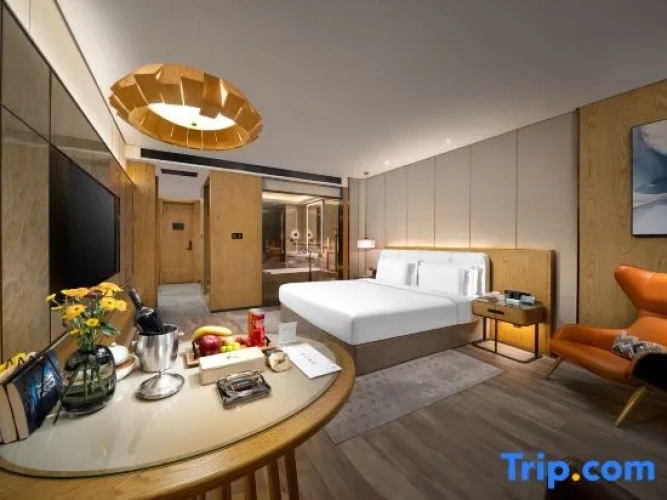 Platinum Double room
