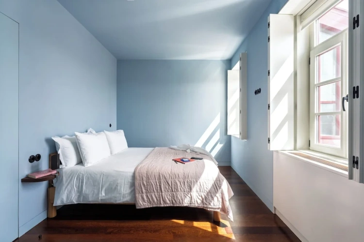 2 Bedrooms Superior Apartment