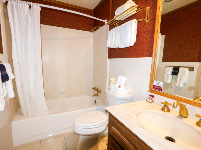Mizpah Hotel photo 34