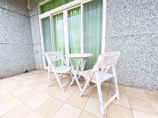 1 Bedroom Standard Double room