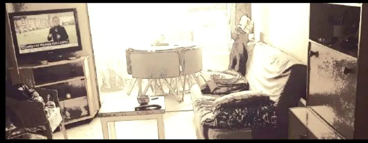 Studio rue des vaisseaux