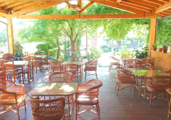 Hotel Selita