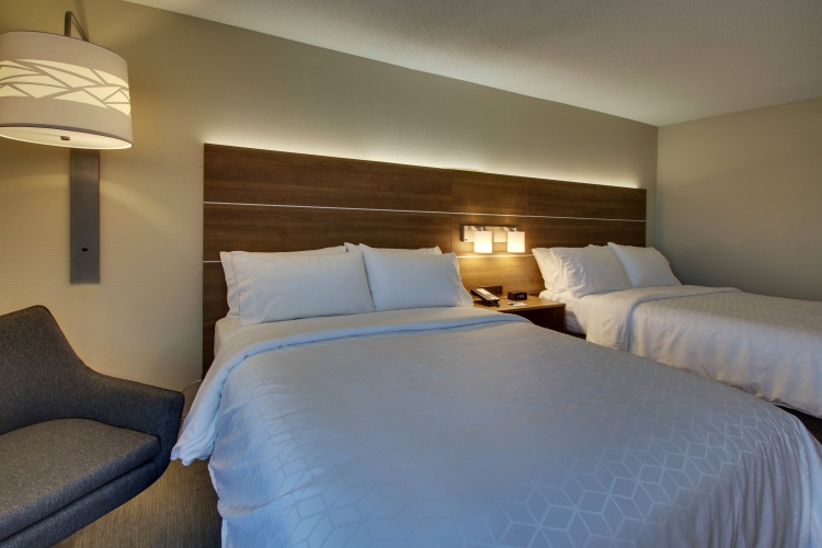 Holiday Inn Express Horse Cave photo 8