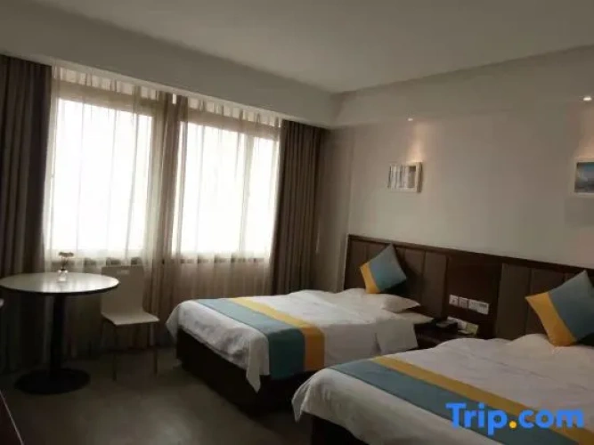 Business Twin room