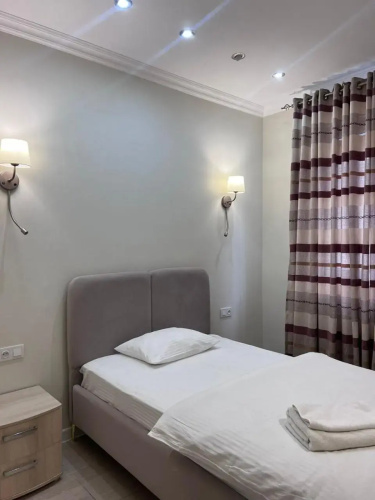 Sarai-Batu Guest House