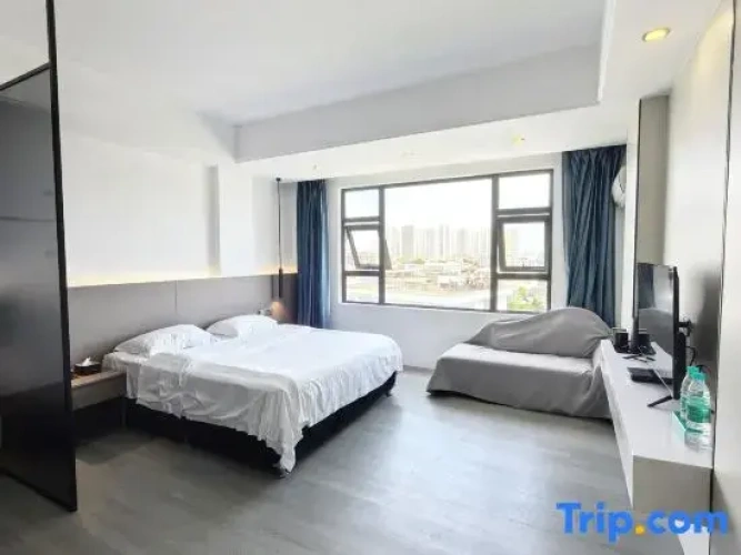 Privilege Double room