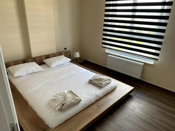 THE SUIT Residence Daire