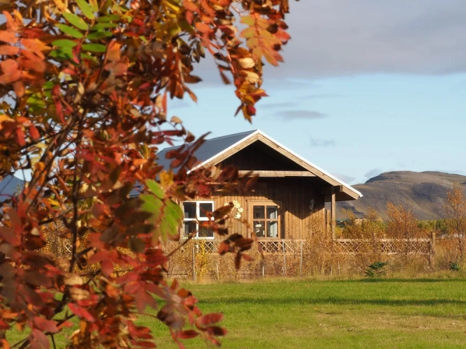 Cottage
