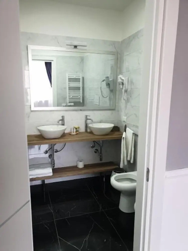 Dimorra Boutique Rooms