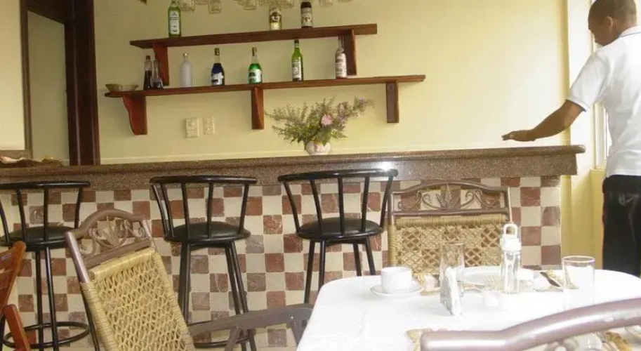 ApartHotel Lirio Cala