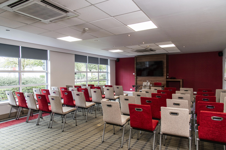 Holiday Inn Express Glasgow Airport photo 20