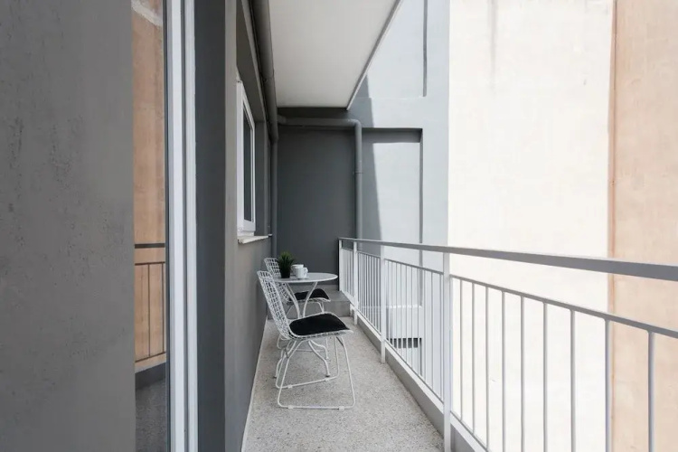 Wyz Attiki Aparthotel