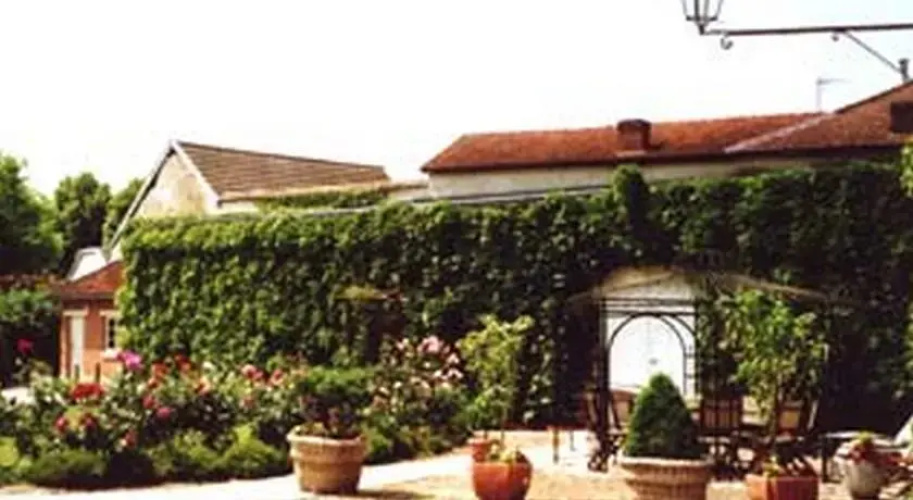 La Marotière